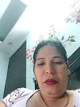 Snapshot of Poojabhabi101 chatting on 27, 11, 2025 Poojabhabi101 online show from 27, 11, 2025