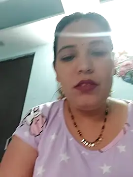 Poojabhabi101 online show from 21, 12, 2025