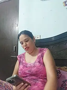 Poojabhabi101 online show from 3, 6, 2026