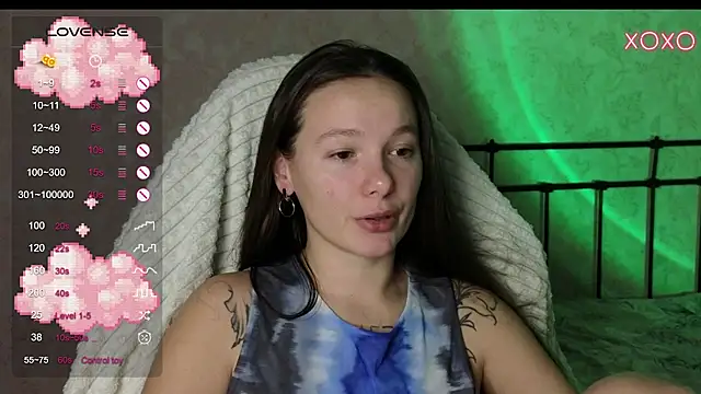 Snapshot of lil_luna_x chatting on 14, 12, 2024 lil luna x online show from 14, 12, 2024