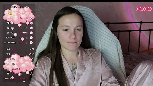 Snapshot of lil_luna_x chatting on 22, 1, 2025 lil luna x online show from 22, 1, 2025