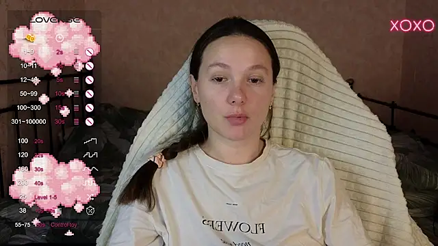 Snapshot of lil_luna_x chatting on 30, 1, 2025 lil luna x online show from 30, 1, 2025