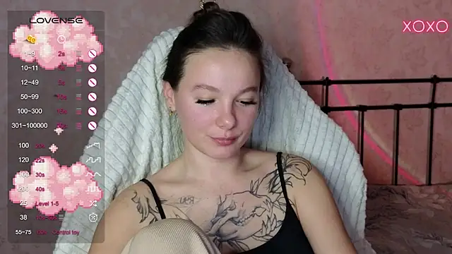 Snapshot of lil_luna_x chatting on 13, 2, 2025 lil luna x online show from 13, 2, 2025