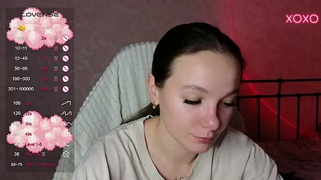 Snapshot of lil_luna_x chatting on 14, 2, 2025 lil luna x online show from 14, 2, 2025