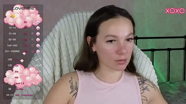 Snapshot of lil_luna_x chatting on 17, 2, 2025 lil luna x online show from 17, 2, 2025