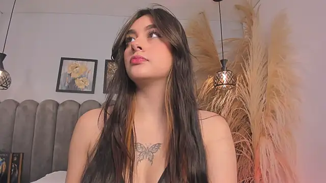 Snapshot of cute__cherry_ chatting on 17, 6, 2026 cute cherry online show from 17, 6, 2026