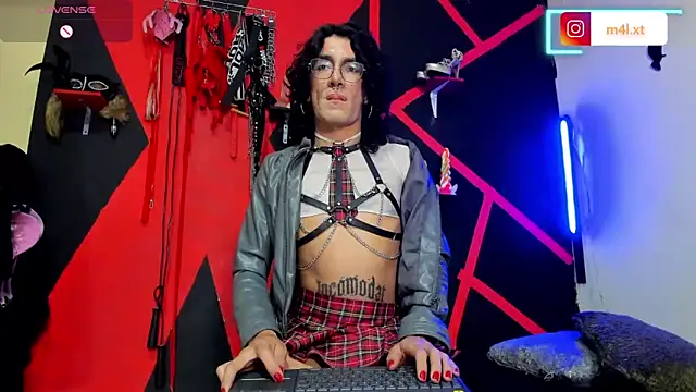 mal x online show from 7, 3, 2025