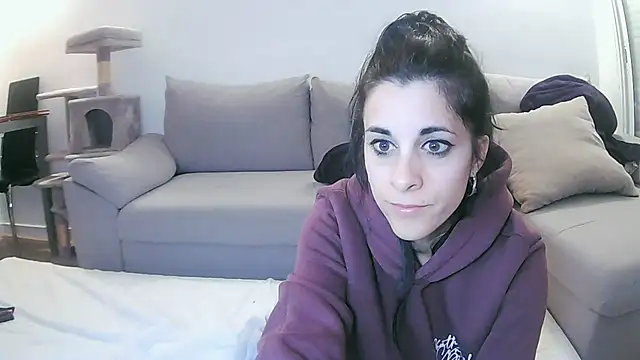 Snapshot of secretoeternoo chatting on 17, 1, 2025 secretoeternoo online show from 17, 1, 2025
