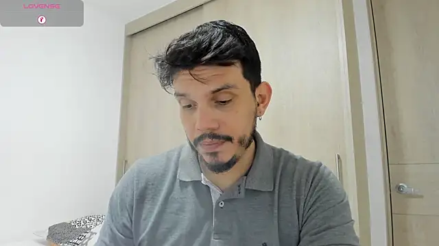 alejandro stark online show from 12, 2, 2025