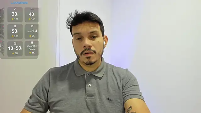 alejandro stark online show from 21, 9, 2025