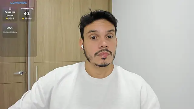 alejandro stark online show from 18, 10, 2025