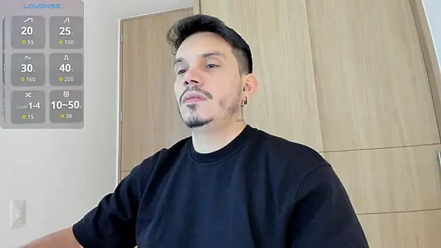 alejandro stark online show from 13, 12, 2025