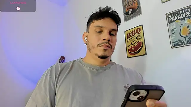 alejandro stark online show from 5, 2, 2026