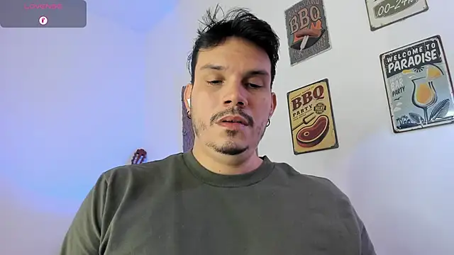 alejandro stark online show from 21, 2, 2026