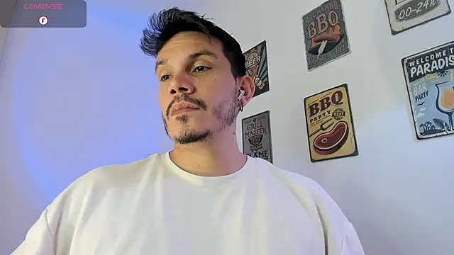 alejandro stark online show from 11, 3, 2026