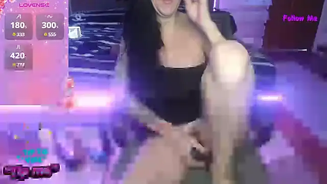 VenusX online show from 10, 3, 2025