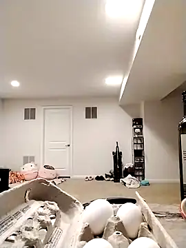 LiverandBrat77 online show from 28, 10, 2025