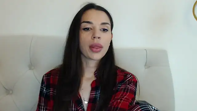 Mika Gold online show from 27, 9, 2025