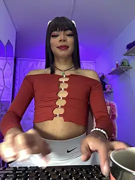 hurrencam online show from 31, 1, 2025