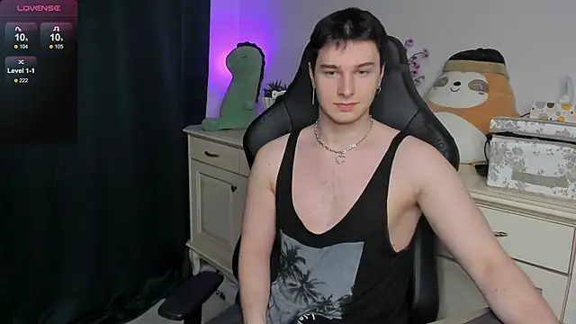 Vincent Strong online show from 22, 12, 2025