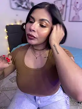 GigiiStone online show from 1, 3, 2025