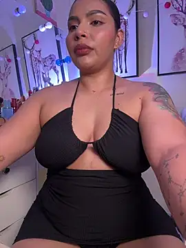 GigiiStone online show from 3, 3, 2026