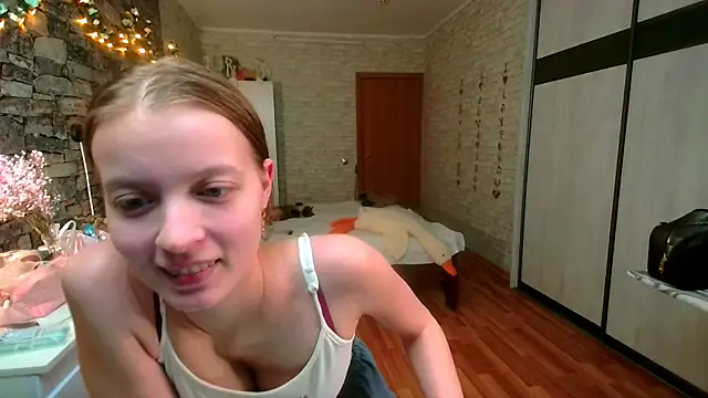   Aphrodita  wow   online show from 19, 2, 2026