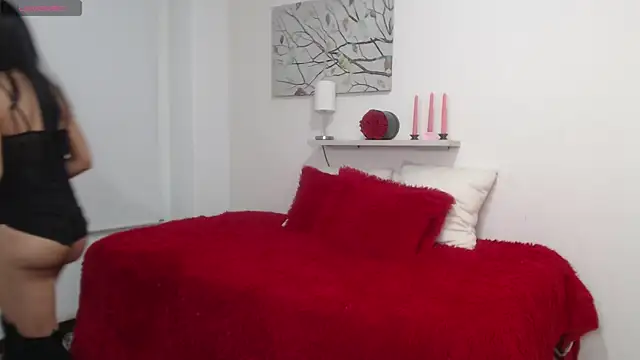 sofia perez    online show from 26, 3, 2026