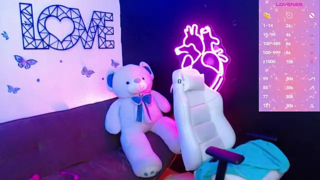 Snapshot of demyanderson_ chatting on 25, 1, 2025 demyanderson online show from 25, 1, 2025