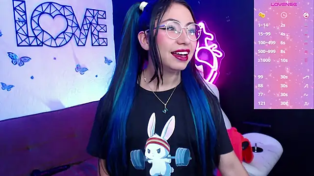 Snapshot of demyanderson_ chatting on 23, 2, 2025 demyanderson online show from 23, 2, 2025