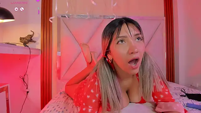 Happy tits online show from 21, 3, 2025