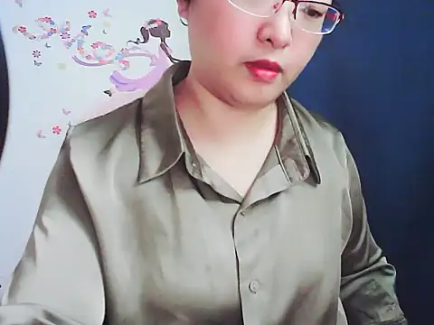 Snapshot of xiaorou-z chatting on 15, 3, 2025 xiaorou-z online show from 15, 3, 2025