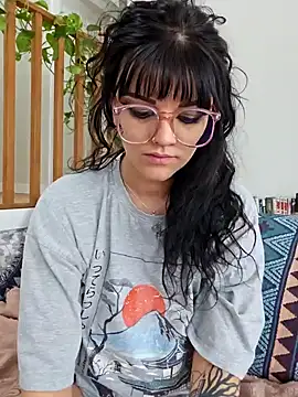 anyalikestosuck online show from 19, 2, 2025