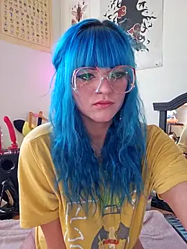 anyalikestosuck online show from 9, 10, 2025