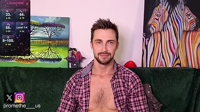 Promethe us online show from 16, 12, 2025