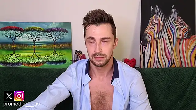 Promethe us online show from 12, 4, 2026