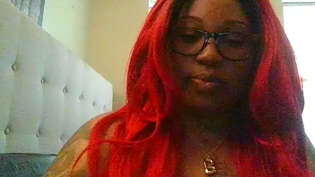 Snapshot of ShaBrimDaPornstar chatting on 29, 10, 2025 ShaBrimDaPornstar online show from 29, 10, 2025