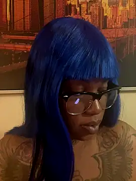 Snapshot of ShaBrimDaPornstar chatting on 9, 11, 2025 ShaBrimDaPornstar online show from 9, 11, 2025