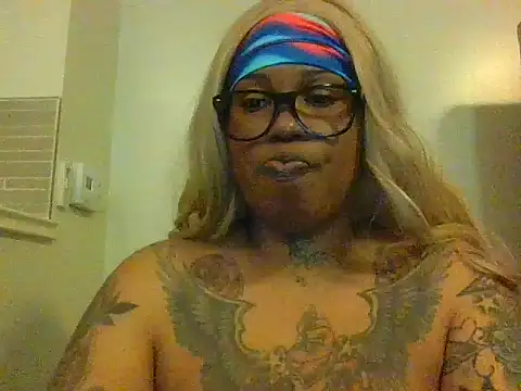 Snapshot of ShaBrimDaPornstar chatting on 11, 11, 2025 ShaBrimDaPornstar online show from 11, 11, 2025