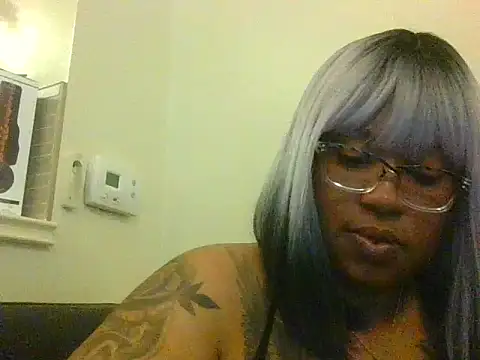 Snapshot of ShaBrimDaPornstar chatting on 3, 12, 2025 ShaBrimDaPornstar online show from 3, 12, 2025