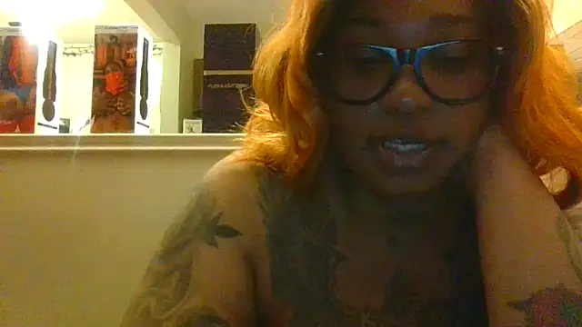 Snapshot of ShaBrimDaPornstar chatting on 13, 12, 2025 ShaBrimDaPornstar online show from 13, 12, 2025