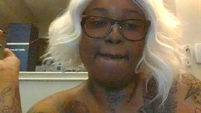 Snapshot of ShaBrimDaPornstar chatting on 14, 12, 2025 ShaBrimDaPornstar online show from 14, 12, 2025