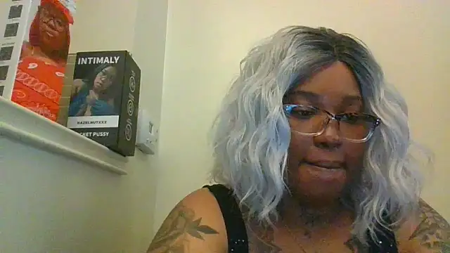 Snapshot of ShaBrimDaPornstar chatting on 6, 1, 2026 ShaBrimDaPornstar online show from 6, 1, 2026