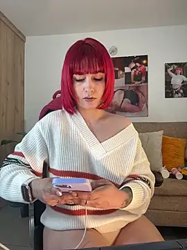 Snapshot of zafiro_mo0n chatting on 26, 1, 2025 zafiro mo0n online show from 26, 1, 2025