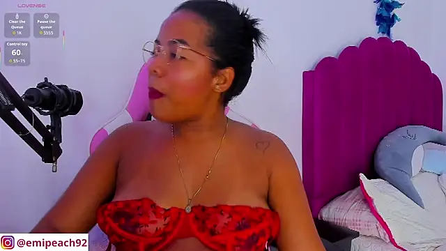 samanthaabloom online show from 27, 2, 2026