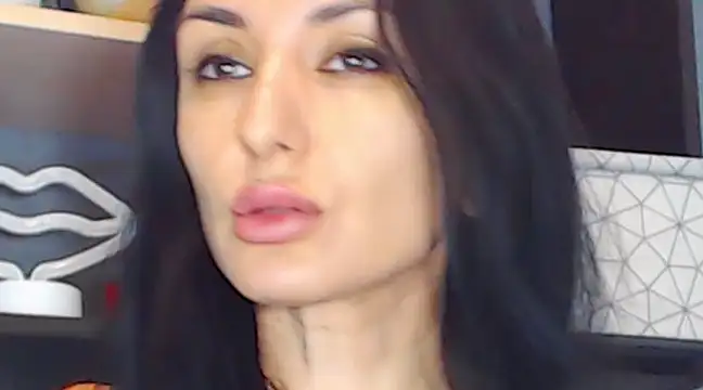 Snapshot of Siaconna chatting on 6, 12, 2024 Siaconna online show from 6, 12, 2024
