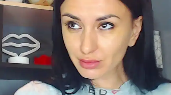 Snapshot of Siaconna chatting on 7, 12, 2024 Siaconna online show from 7, 12, 2024