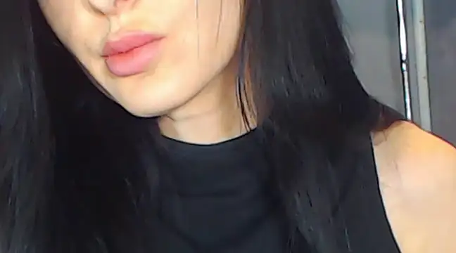 Snapshot of Siaconna chatting on 8, 12, 2024 Siaconna online show from 8, 12, 2024