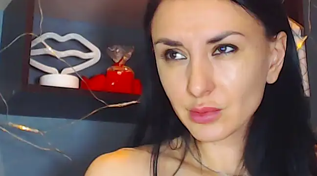 Snapshot of Siaconna chatting on 2, 1, 2025 Siaconna online show from 2, 1, 2025