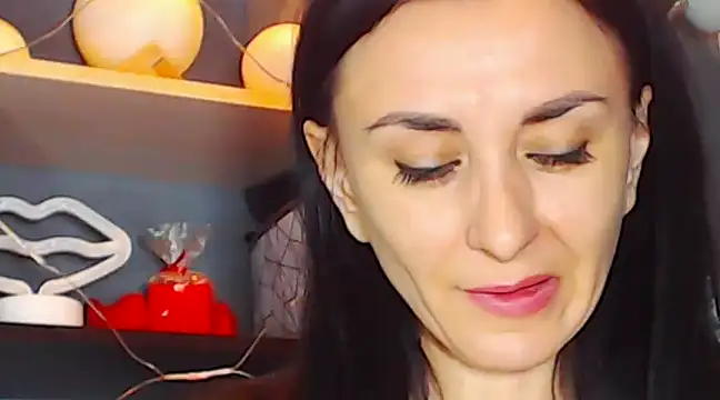 Snapshot of Siaconna chatting on 9, 1, 2025 Siaconna online show from 9, 1, 2025